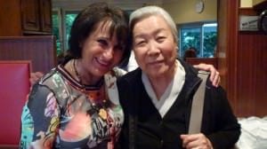 Jetsun Pema in Deutschland