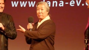 Jetsun Pema in München