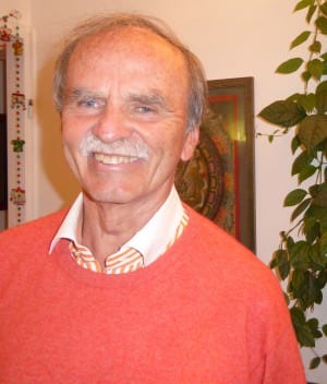 Dr. Anton Drähne