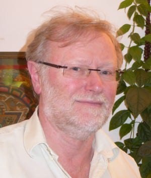 Dr. Reinhard Klages