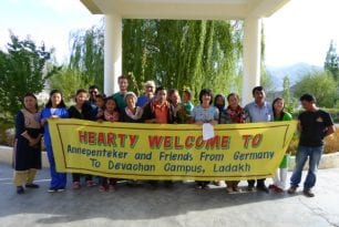 Das Medical Camp 2016 Das Medical Camp 2016